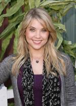 Эшли Бенсон: 288x400 / 35 Кб