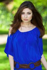 Шелби Янг: 1365x2048 / 275 Кб