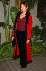 Лесли-Энн Даун: 263x400 / 30 Кб