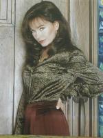 Лесли-Энн Даун: 450x600 / 58 Кб