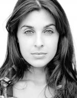 Моника Олджейр: 1611x2048 / 464 Кб