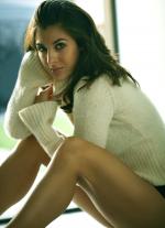 Моника Олджейр: 1440x1982 / 292 Кб