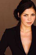 Сандра МакКой: 1120x1681 / 350 Кб