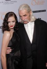 Сэм Эллиотт: 272x400 / 19 Кб