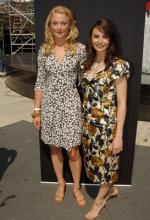 Элизабет Рём: 273x400 / 35 Кб