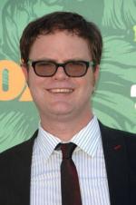 Рэйн Уилсон: 266x400 / 22 Кб