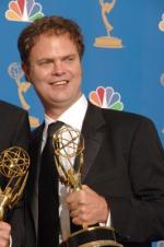 Рэйн Уилсон: 266x400 / 24 Кб