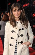 Аманда Пит: 260x400 / 26 Кб