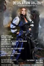 Сибил Дэннинг: 1296x1936 / 409 Кб