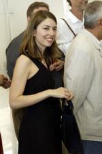 София Коппола: 267x400 / 22 Кб