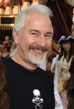 Рик Бэйкер: 275x400 / 26 Кб