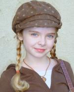 Дарси Роуз Бернс: 1278x1600 / 305 Кб