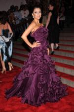 Ева Лонгория: 265x400 / 28 Кб