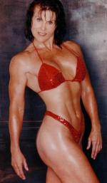 Spice Williams-Crosby: 409x700 / 45 Кб