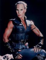 Spice Williams-Crosby: 540x700 / 54 Кб