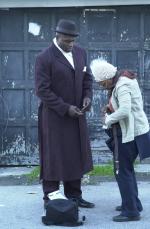 Лестер Спейт: 1312x2000 / 388 Кб