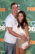 Дженна Дуан-Татум: 263x400 / 27 Кб