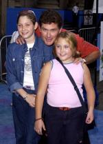 Дэвид Хассельхофф: 288x400 / 29 Кб