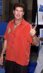 Дэвид Хассельхофф: 240x400 / 22 Кб