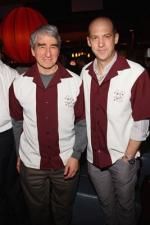 Энтони Эдвардс: 267x400 / 23 Кб