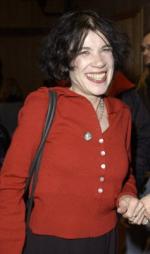 Фото Памела Гордон