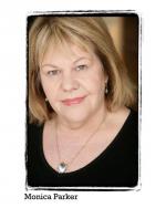 Фото Моника Паркер