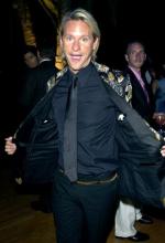 Фото Carson Kressley