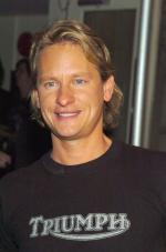 Фото Carson Kressley