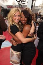 Эшли Тисдейл: 267x400 / 28 Кб