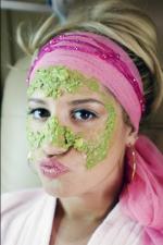 Эшли Тисдейл: 401x601 / 54 Кб