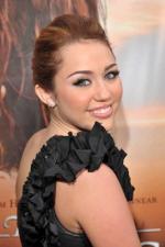 Майли Сайрус: 267x400 / 20 Кб