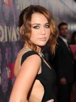 Майли Сайрус: 299x400 / 22 Кб