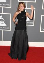 Майли Сайрус: 281x400 / 20 Кб