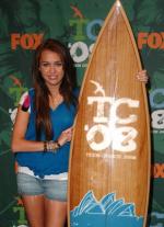 Майли Сайрус: 290x400 / 30 Кб