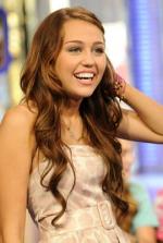 Майли Сайрус: 270x400 / 25 Кб