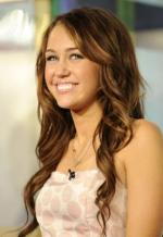 Майли Сайрус: 276x400 / 22 Кб