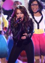 Майли Сайрус: 292x400 / 27 Кб