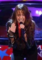 Майли Сайрус: 283x400 / 25 Кб