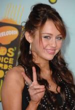 Майли Сайрус: 273x400 / 25 Кб