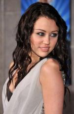 Майли Сайрус: 259x400 / 24 Кб