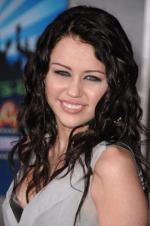 Майли Сайрус: 266x400 / 26 Кб