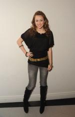 Майли Сайрус: 256x400 / 14 Кб