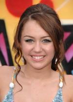 Майли Сайрус: 288x400 / 24 Кб