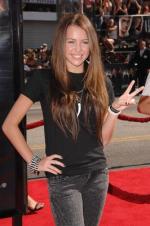 Майли Сайрус: 266x400 / 29 Кб