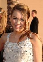 Майли Сайрус: 276x400 / 29 Кб