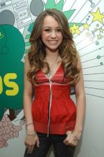 Майли Сайрус: 266x400 / 30 Кб