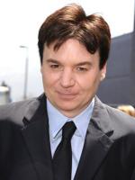 Майк Майерс: 301x400 / 20 Кб