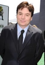 Майк Майерс: 277x400 / 17 Кб