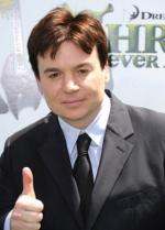 Майк Майерс: 288x400 / 22 Кб