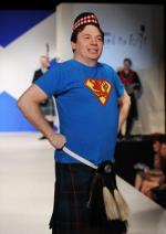 Майк Майерс: 284x400 / 20 Кб